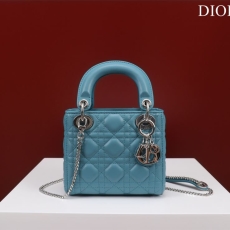 Christian Dior My Lady Bags